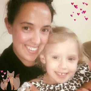 Meet your Posher, Kasey